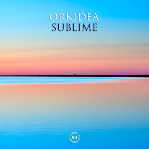 Orkidea - Sublime [VII075]